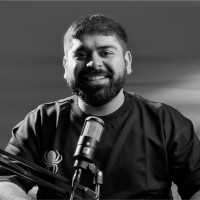 Akshit Khanna - Khaaki